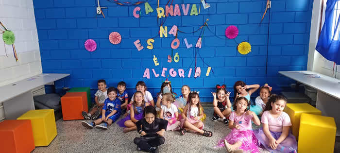 Carnaval 2023